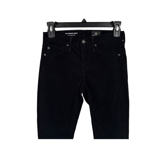 AG Adriano Goldschmied jeans The Legging Ankle Super Skinny ankle size 24 NEW - Picture 2 of 7